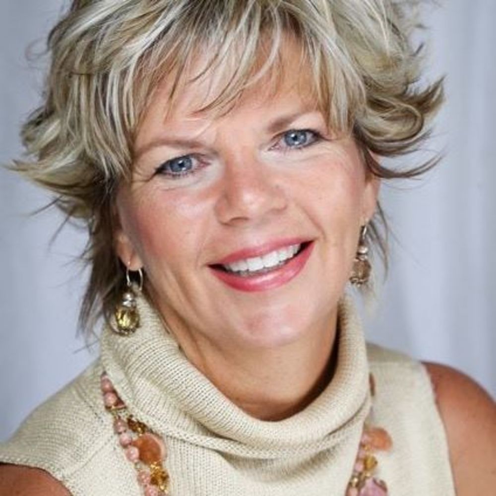 Meet your Posher, Bellonda